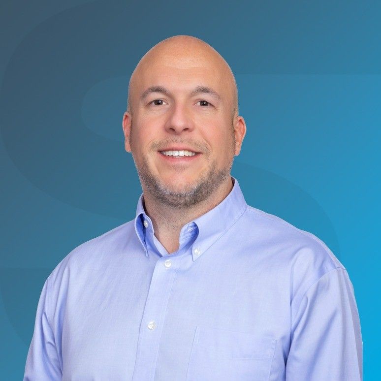 Tim Thurber profile picture
