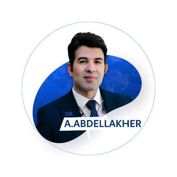 ahmed abdellakher profile picture