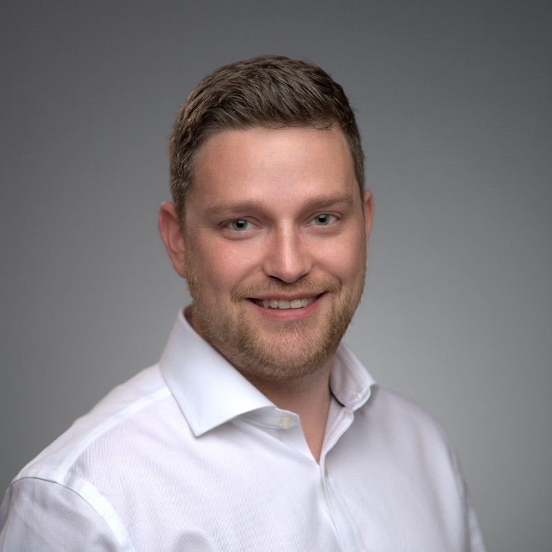 Gareth Tapper profile picture