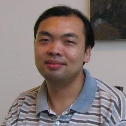 Bai Yuan profile picture