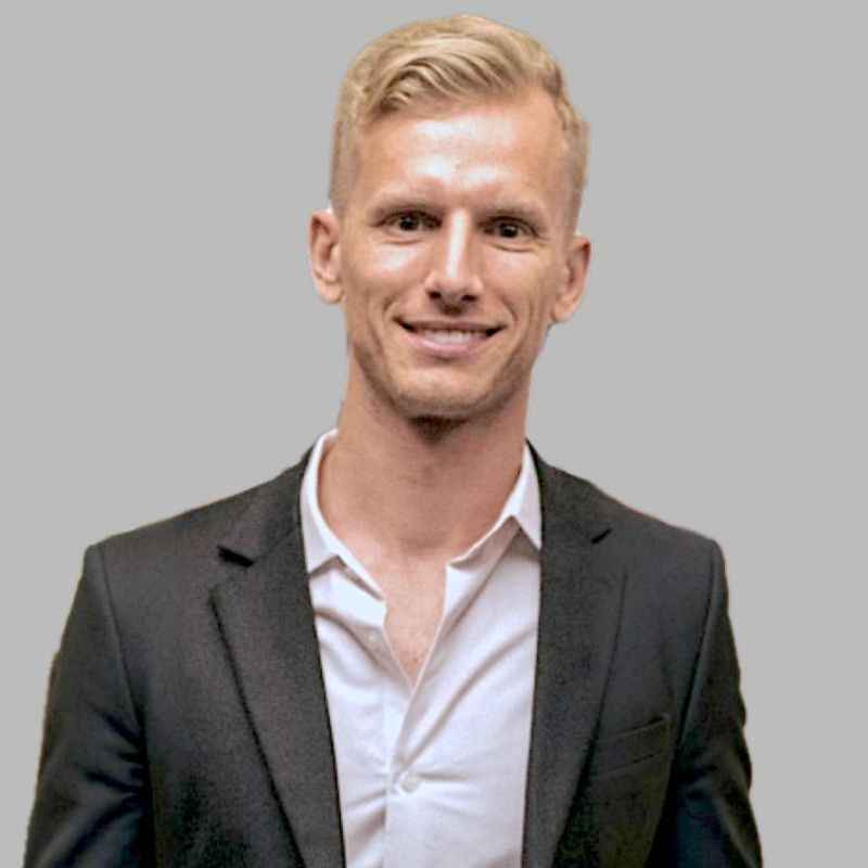 Chris Wloch profile picture