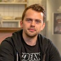Ben Smith profile picture