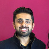 Nisheet Shah profile picture