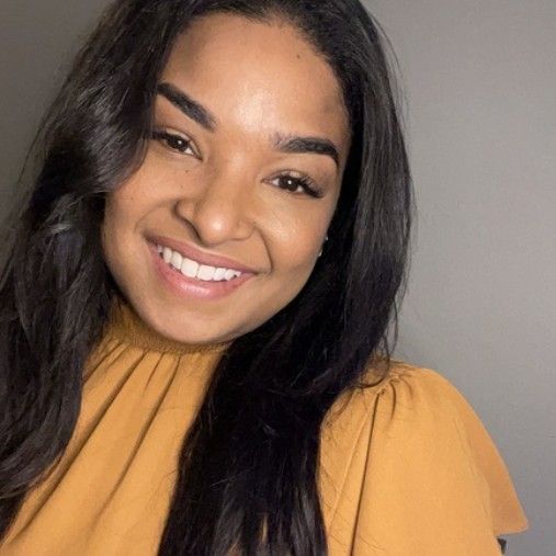 Allyson David profile picture