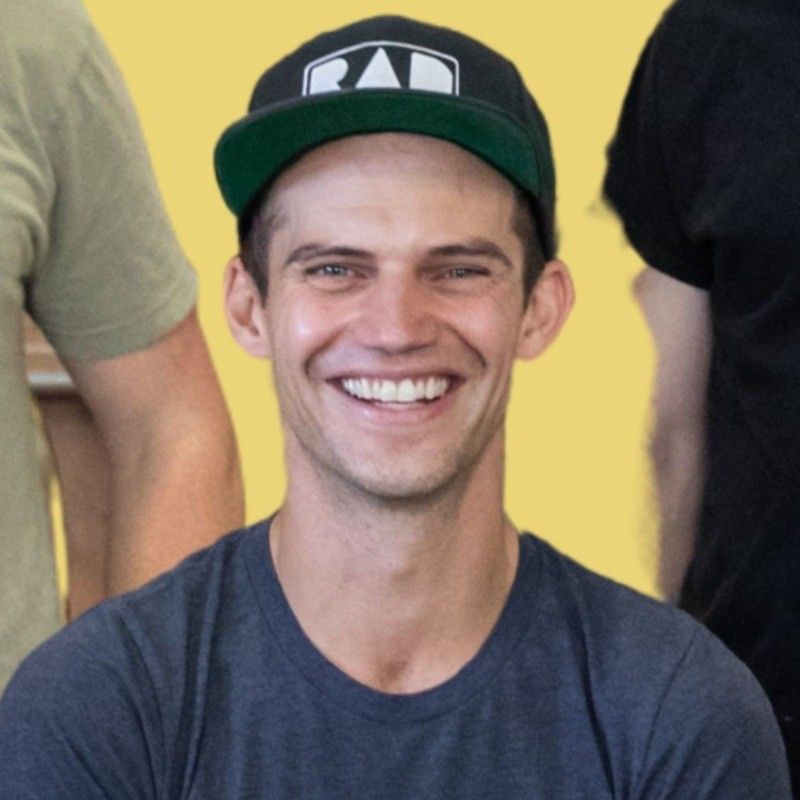 John Poortinga profile picture