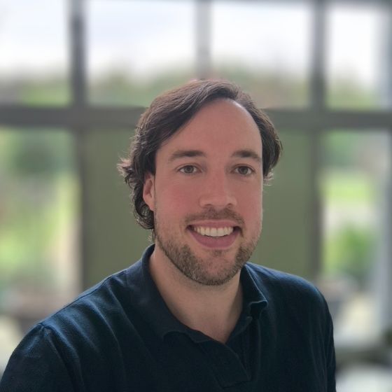 Max Bradley profile picture