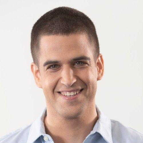 Elad Friedman profile picture