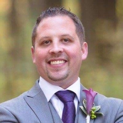 Keith Bry profile picture