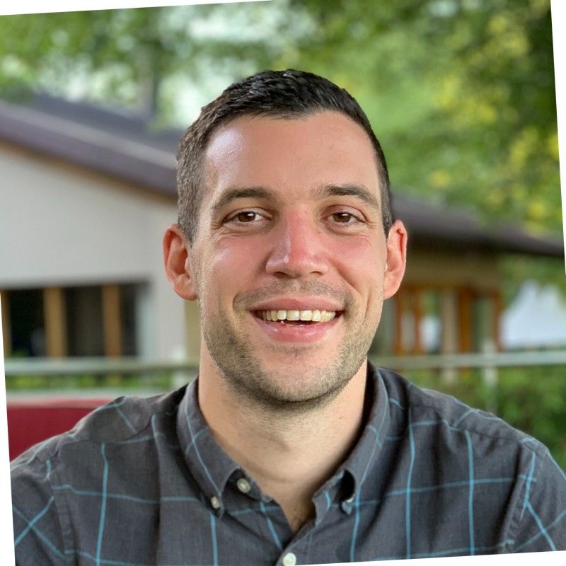 Andrew Nigrelli profile picture