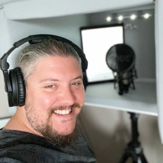Chris Wilkins profile picture