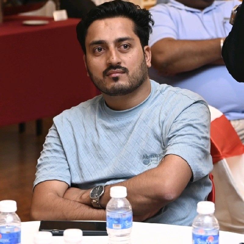 Abdul Qudoos profile picture