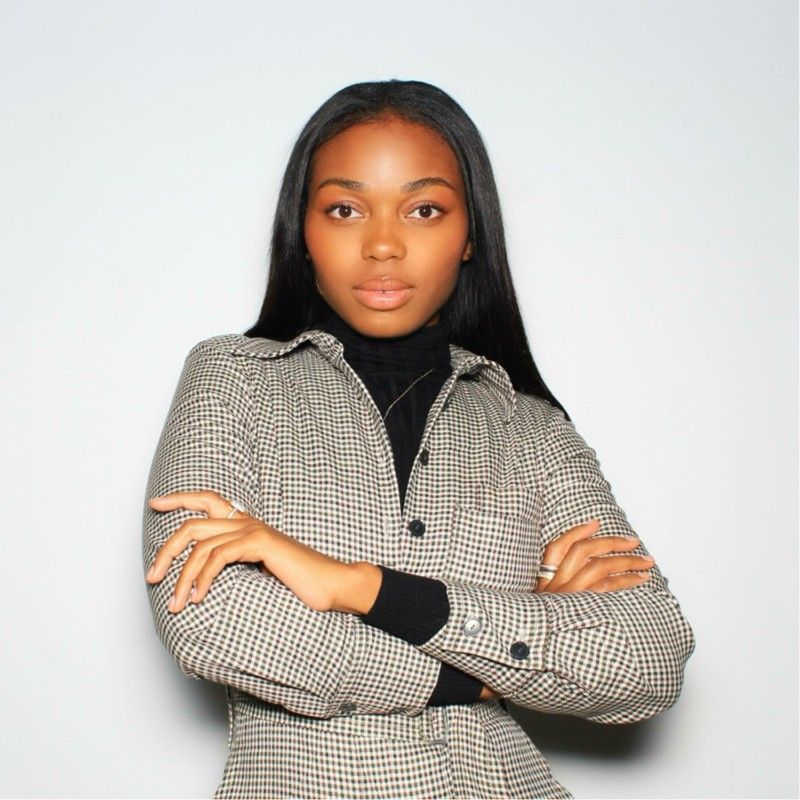 Jonetta Grant profile picture