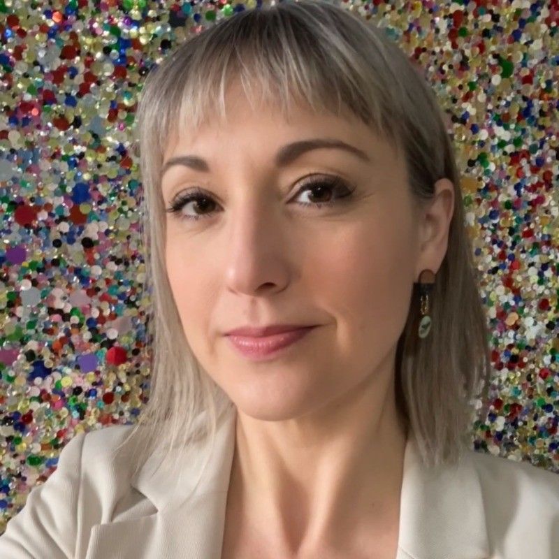 Angela Modzelewski profile picture