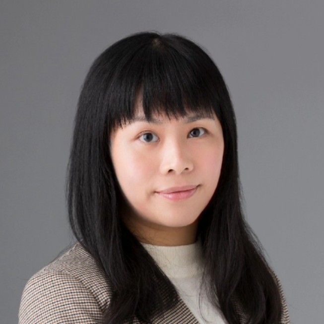 Samantha Wong profile picture