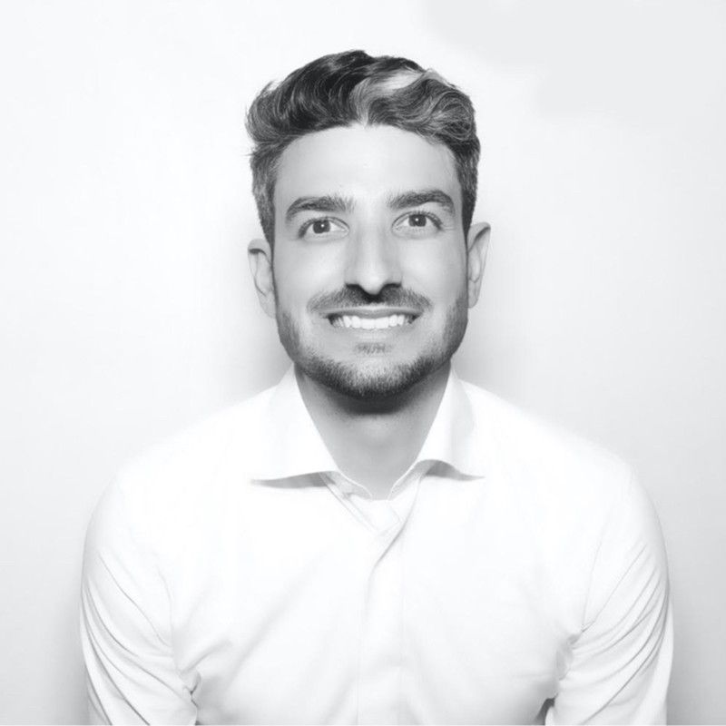 Matthew Luchetti profile picture