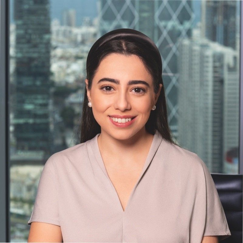 Tal Eyal Lipschutz profile picture