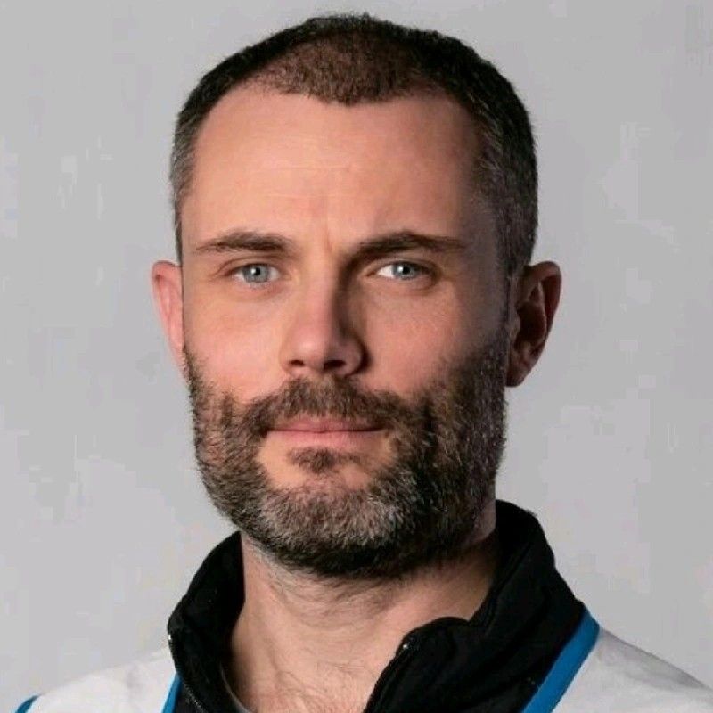 Michal Rubaszewski profile picture