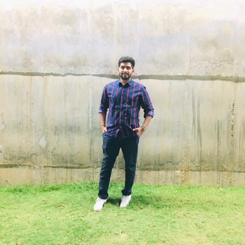 Saurabh Sharma profile picture