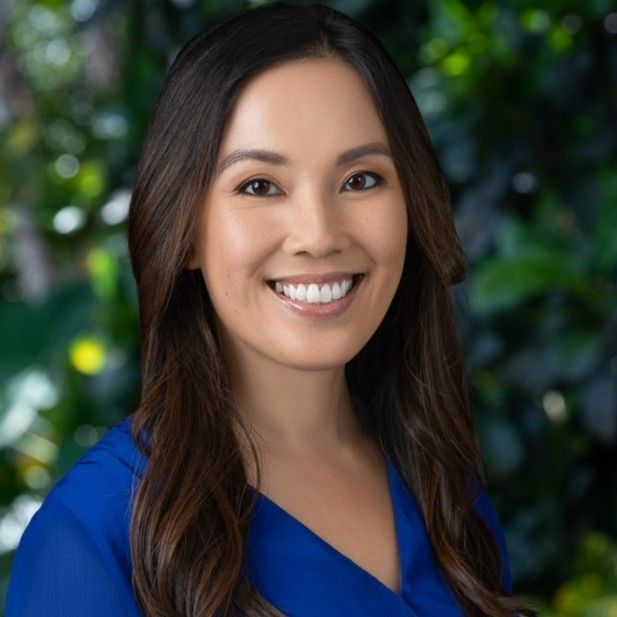 Christine Guo profile picture