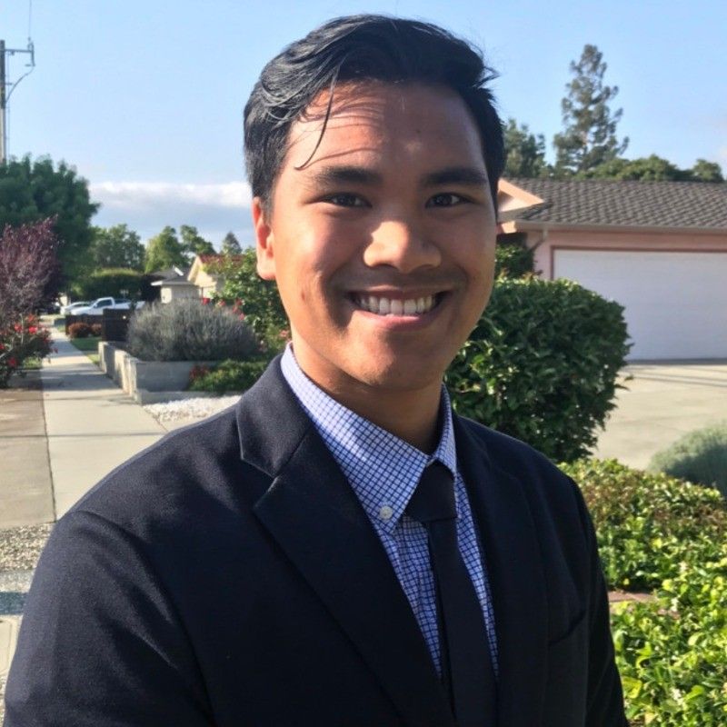 Joshua Oliva profile picture
