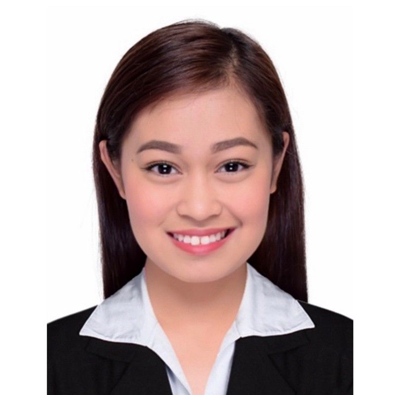 Danikka Sangual profile picture