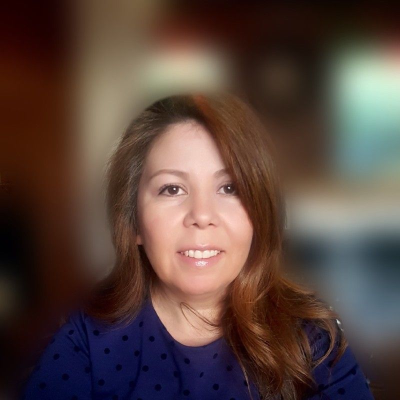 Adriana Hinojosa profile picture
