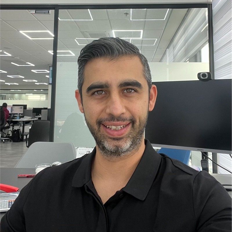 Oren Bagdady profile picture