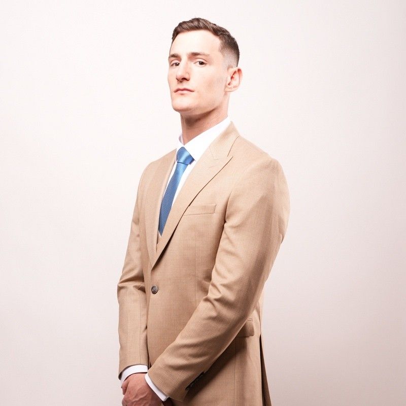 Samuel T Farfaglia profile picture