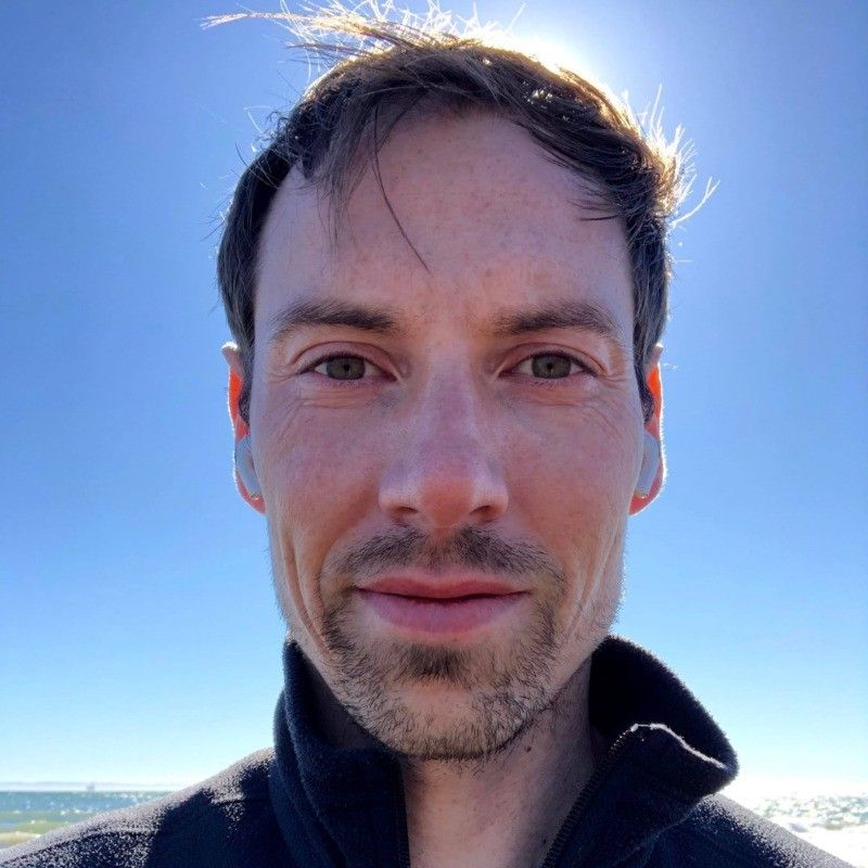 Eric W profile picture