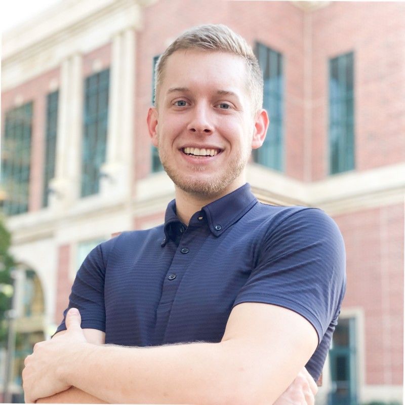 Clint Malone Stinchcomb profile picture