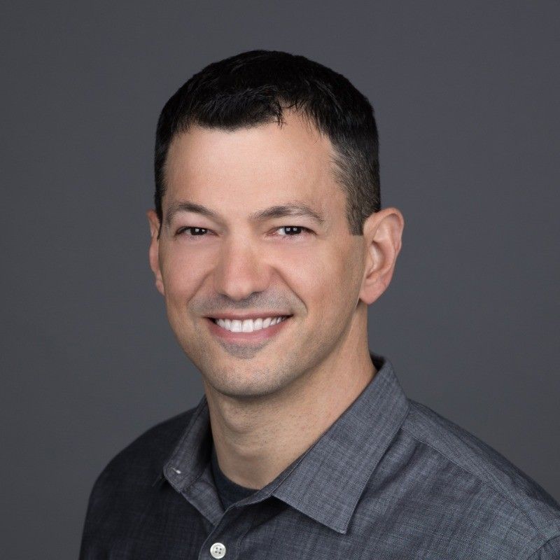 Raviv Levi profile picture