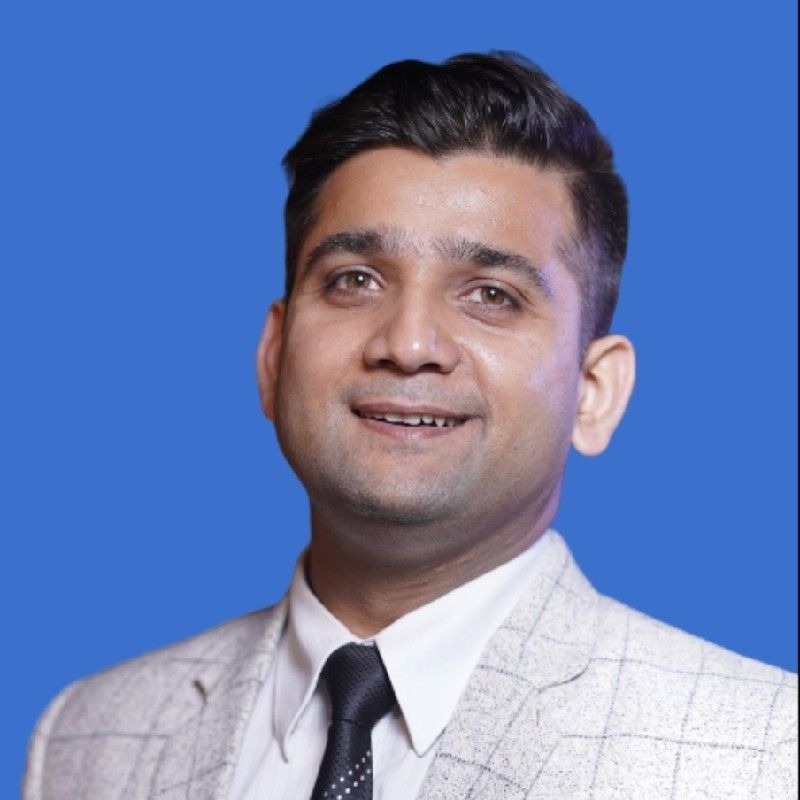 Manish Tuteja profile picture