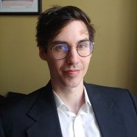 Nathaniel Merck profile picture