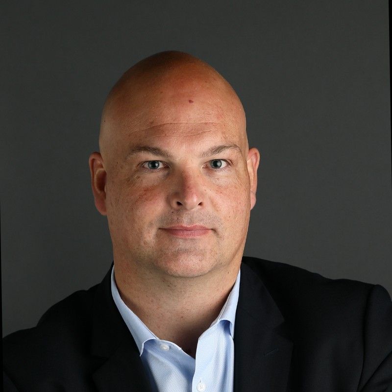 Cedric Gavory profile picture