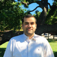 Zeeshan Syed profile picture