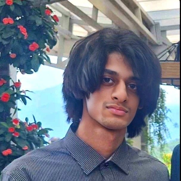 Hammad Musadik profile picture