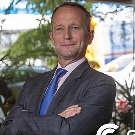 Christopher Dougan profile picture