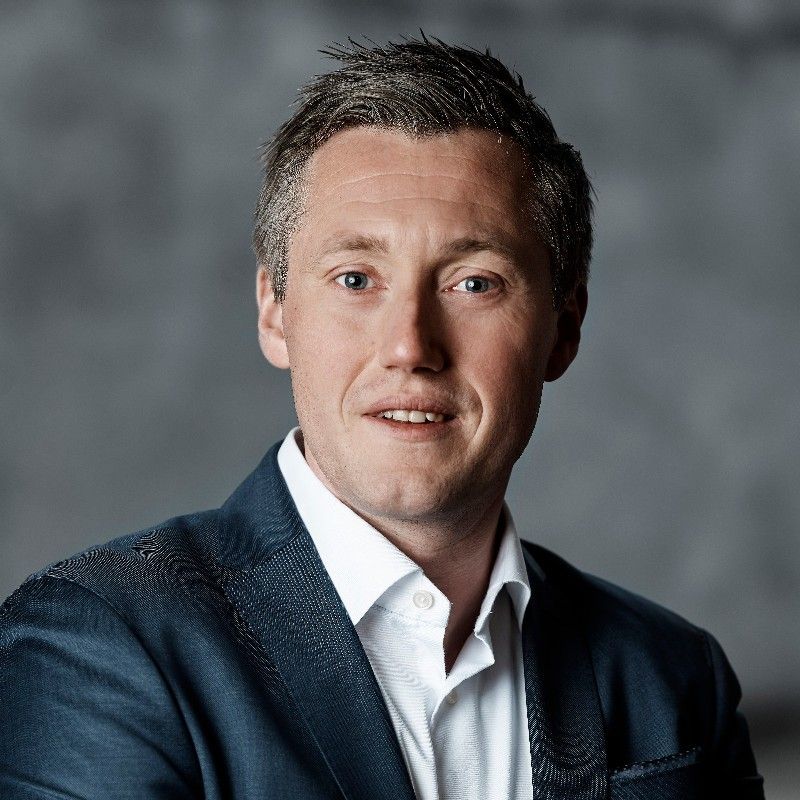Jeppe Bygholm profile picture
