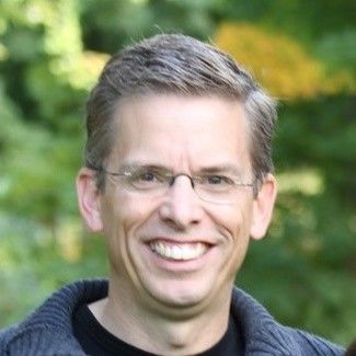 Steven Maser profile picture