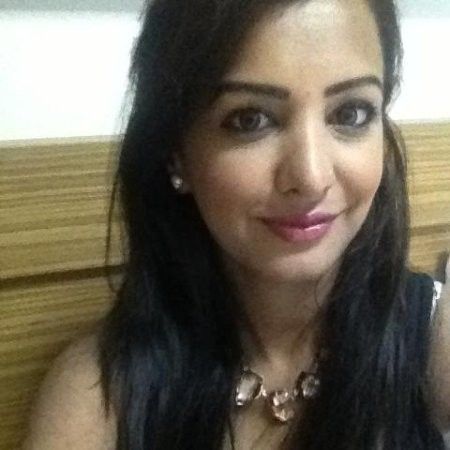 Seyda Amani Bezgin profile picture