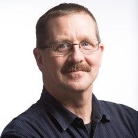 Geoff Bartlett profile picture