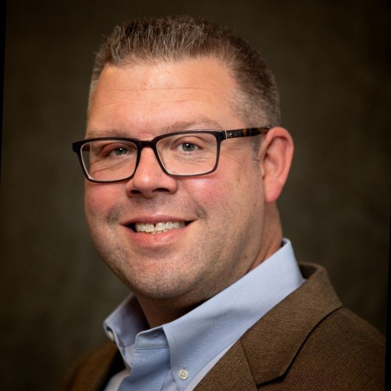 Joseph Musson profile picture