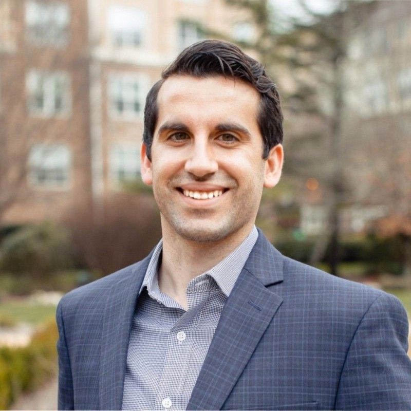 David Gabriel profile picture