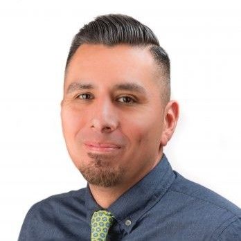 Ted Olivos profile picture