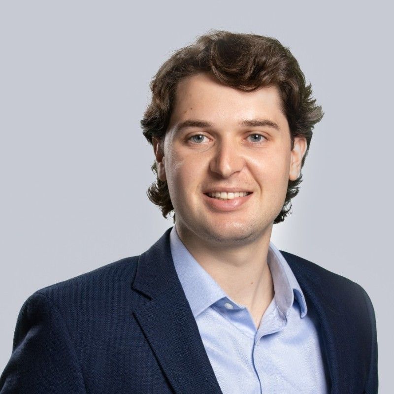 Andrew Vogeley profile picture