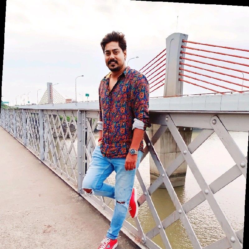 Gaurab Kumar Das profile picture