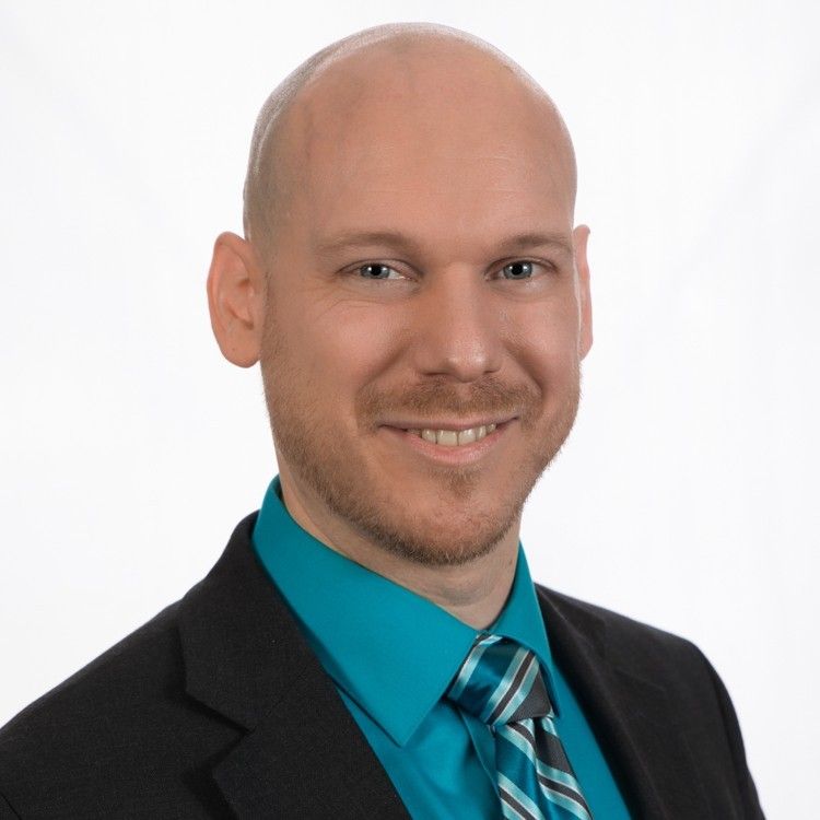 David Whitehead profile picture