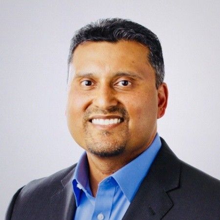 Sam Raha profile picture
