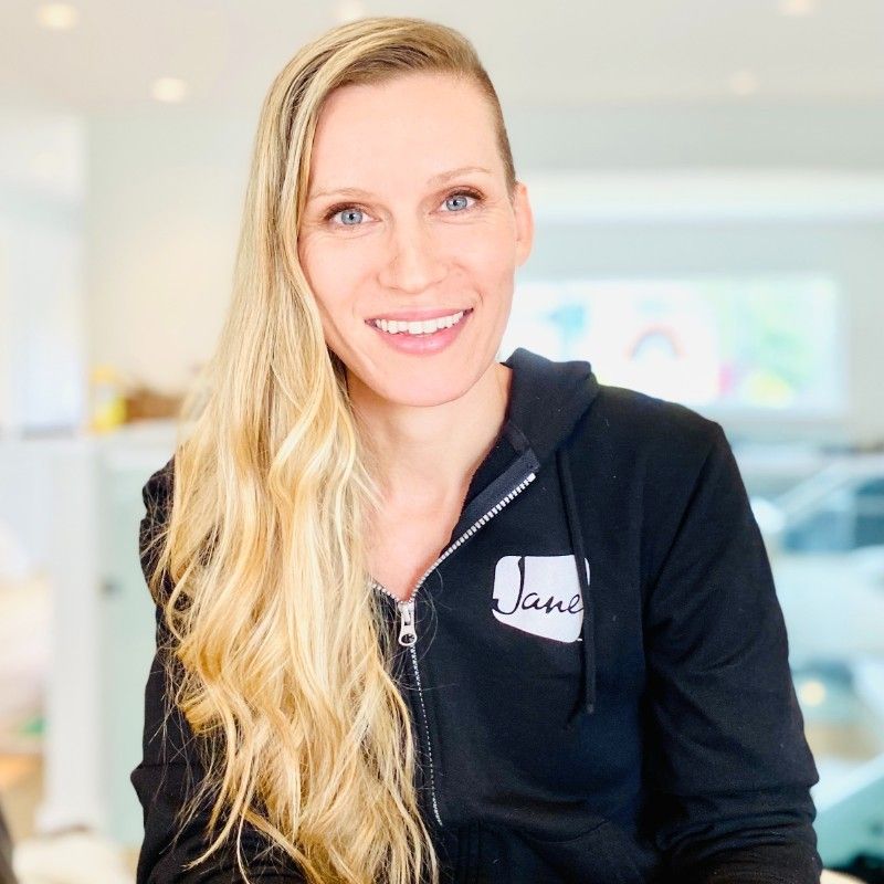 Alison Taylor profile picture