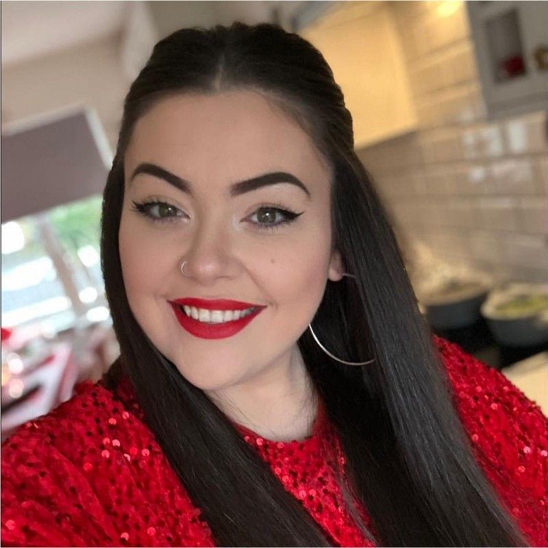 Chloe Bell profile picture